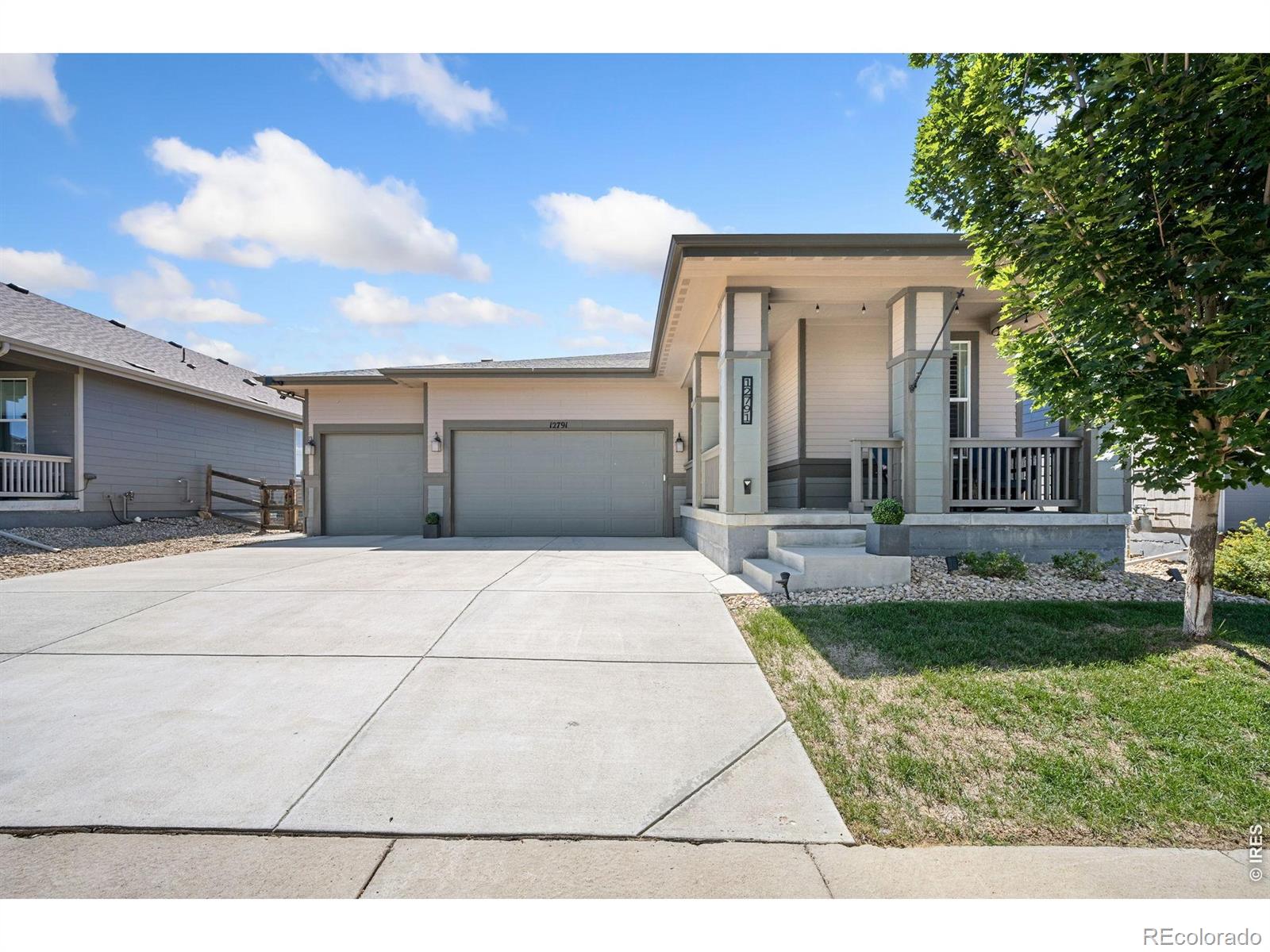 MLS Image #47 for 12791  crane river drive,firestone, Colorado