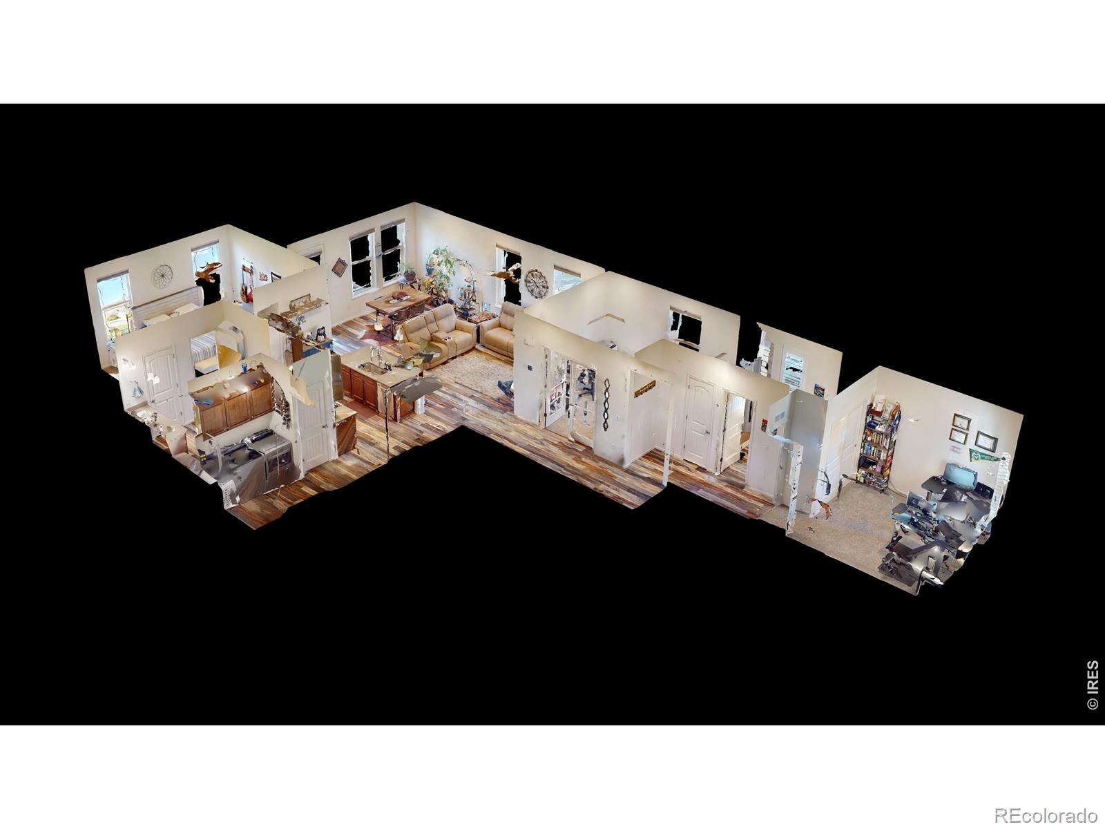 MLS Image #49 for 12791  crane river drive,firestone, Colorado