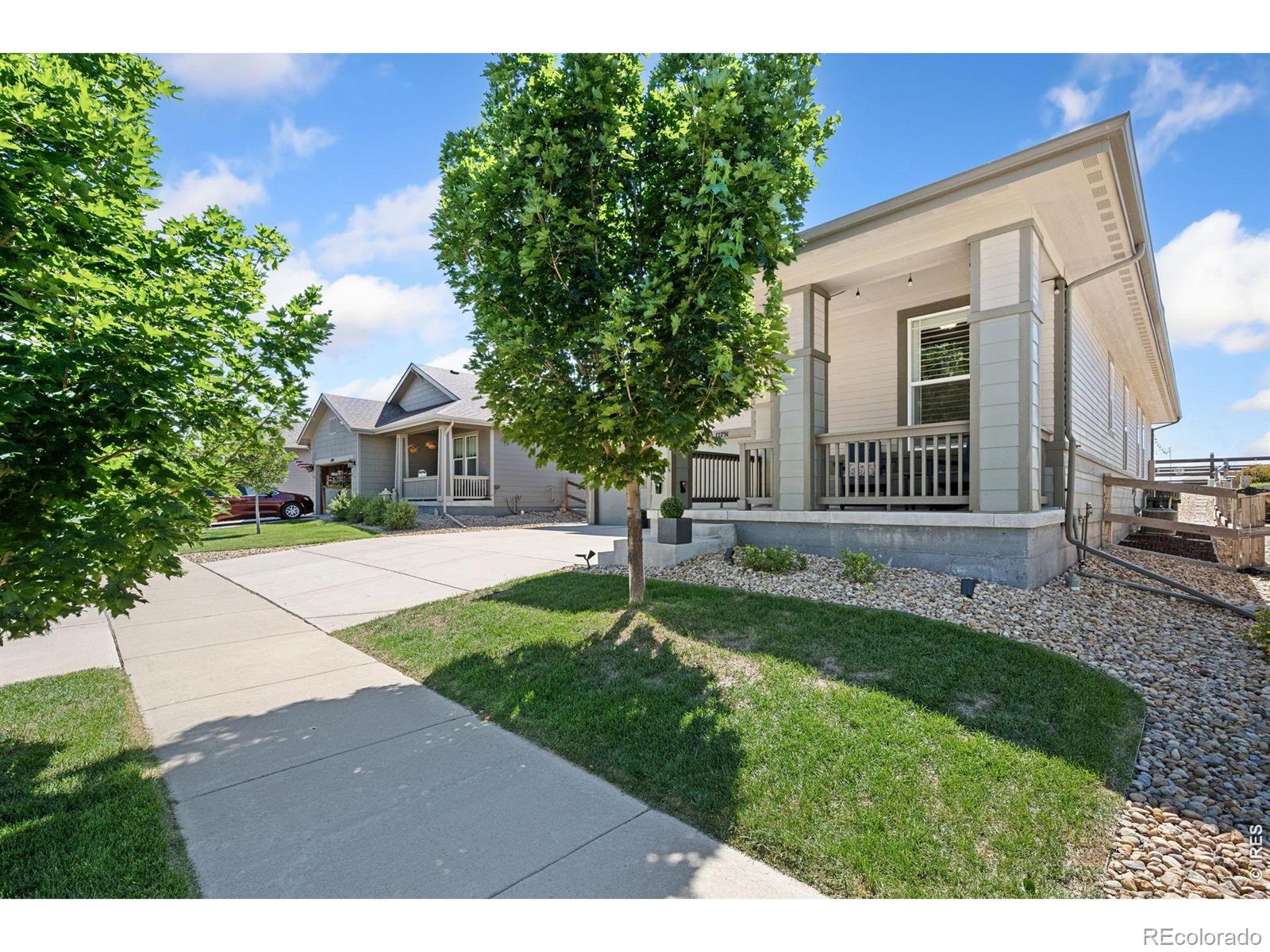 MLS Image #5 for 12791  crane river drive,firestone, Colorado