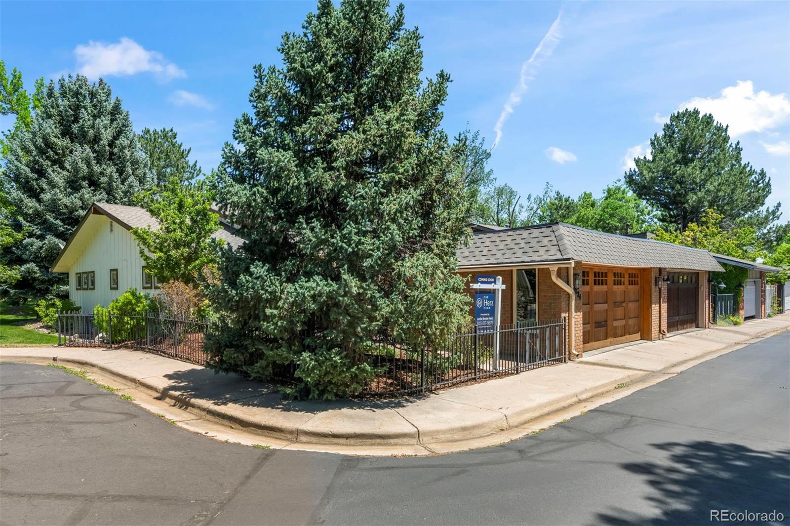 MLS Image #39 for 4824  briar ridge court,boulder, Colorado