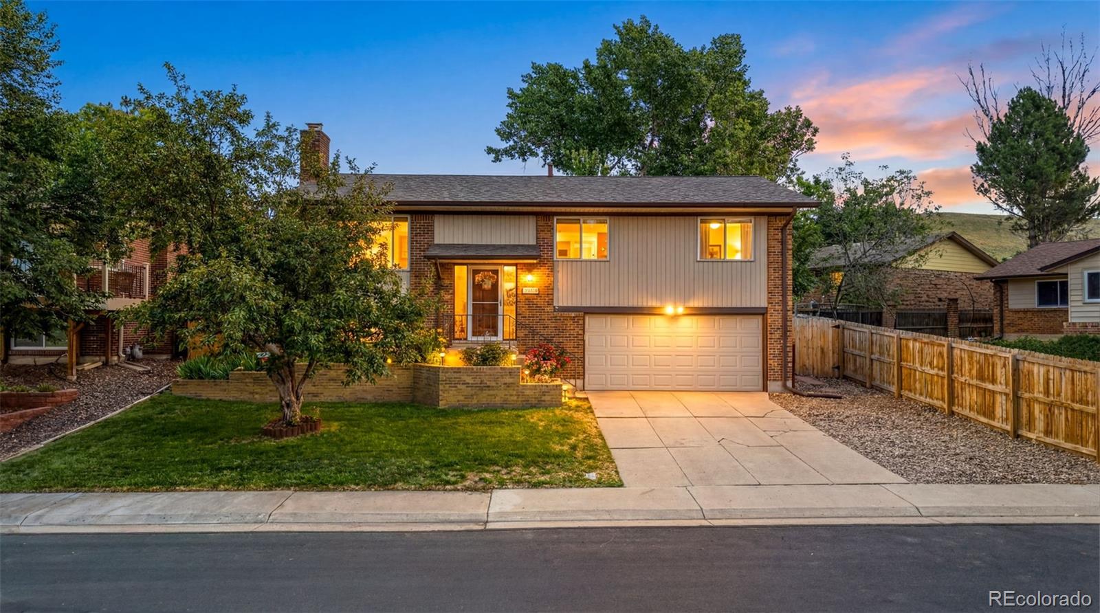 MLS Image #0 for 13758 w asbury circle,lakewood, Colorado