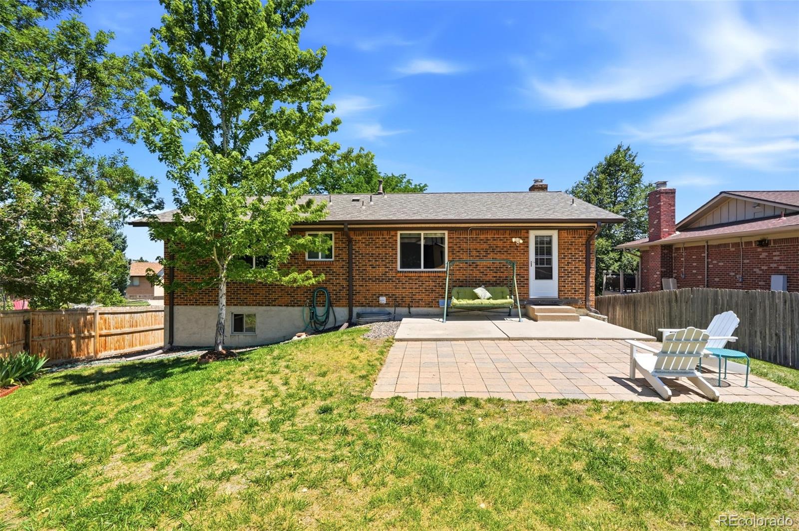 MLS Image #32 for 13758 w asbury circle,lakewood, Colorado