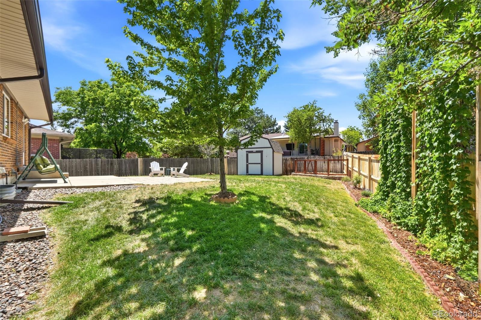 MLS Image #33 for 13758 w asbury circle,lakewood, Colorado