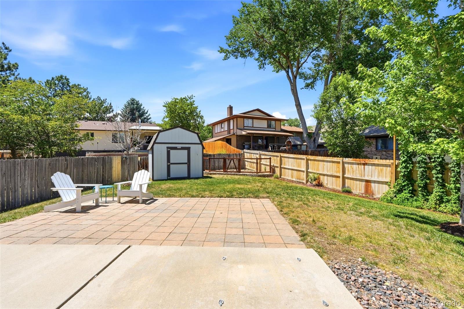 MLS Image #34 for 13758 w asbury circle,lakewood, Colorado