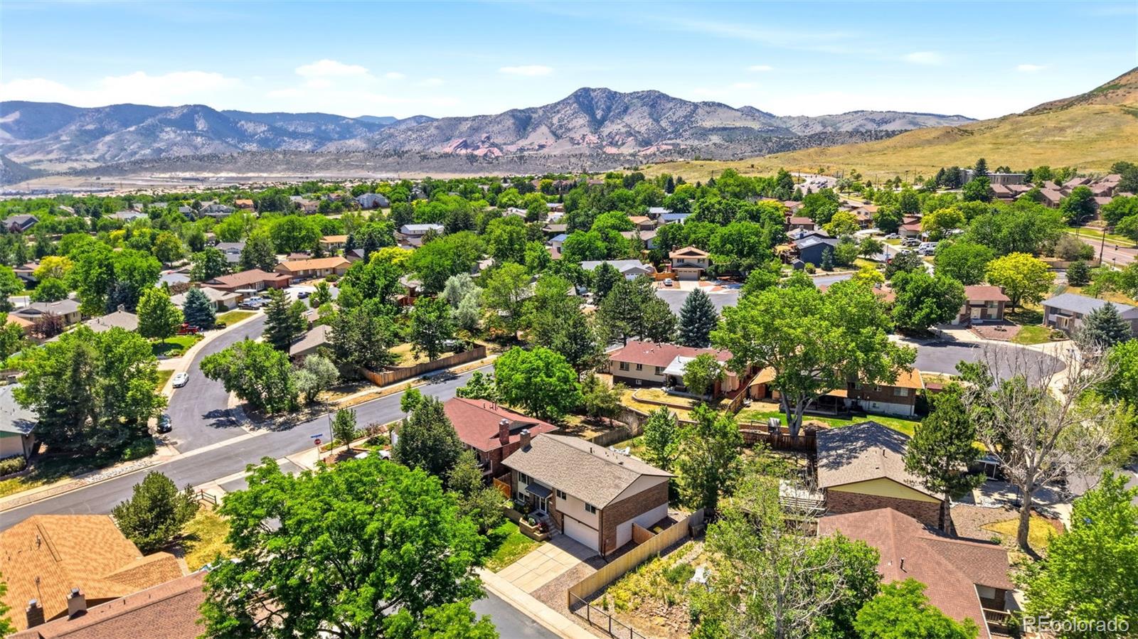 MLS Image #36 for 13758 w asbury circle,lakewood, Colorado