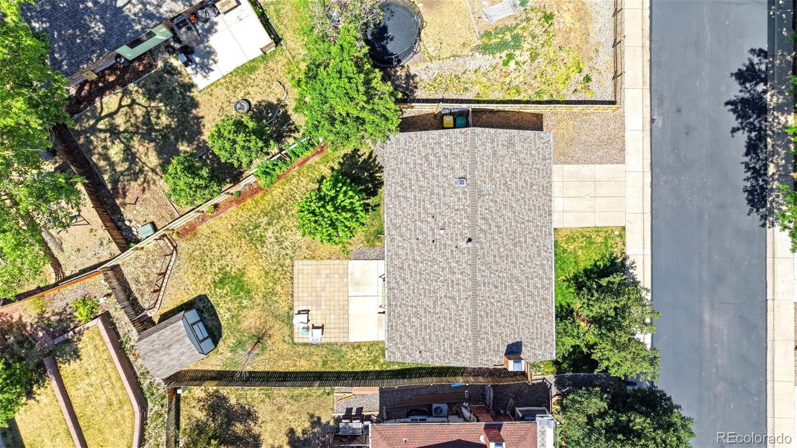 MLS Image #38 for 13758 w asbury circle,lakewood, Colorado
