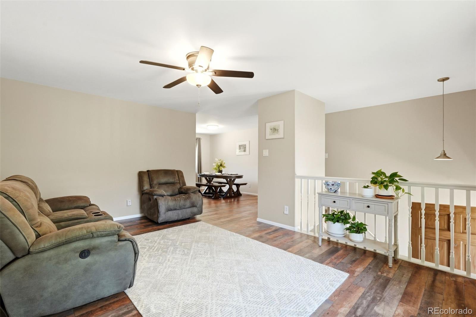 MLS Image #4 for 13758 w asbury circle,lakewood, Colorado