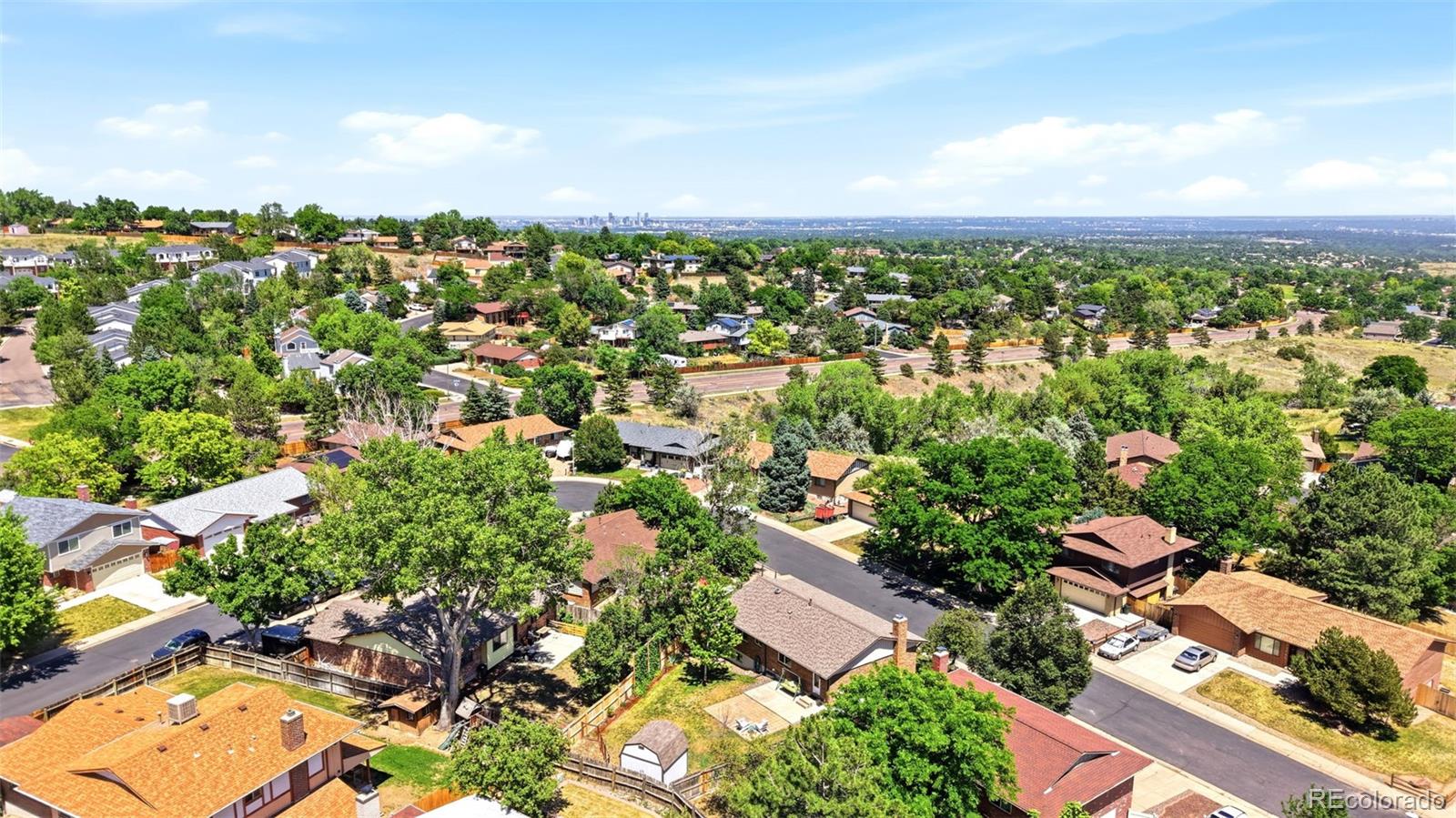 MLS Image #41 for 13758 w asbury circle,lakewood, Colorado