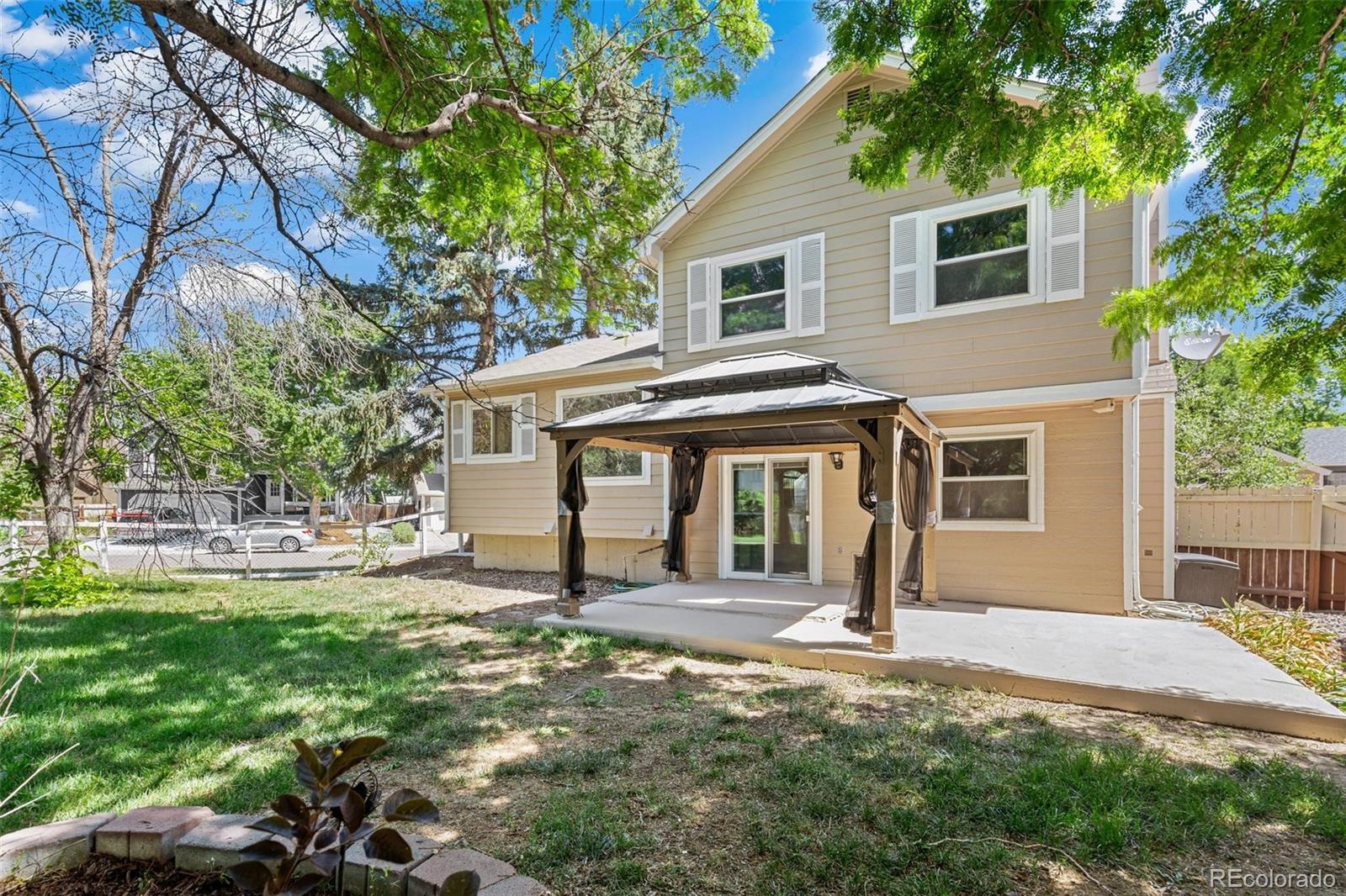 MLS Image #29 for 12651 e hazel street,broomfield, Colorado
