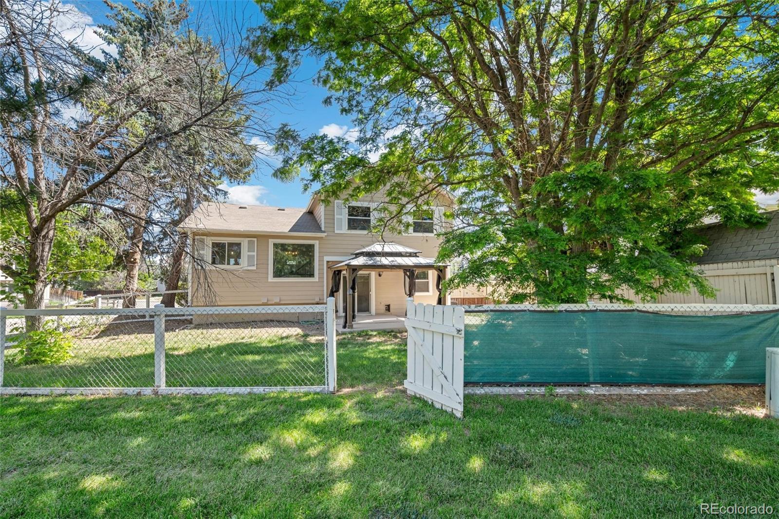 MLS Image #31 for 12651 e hazel street,broomfield, Colorado