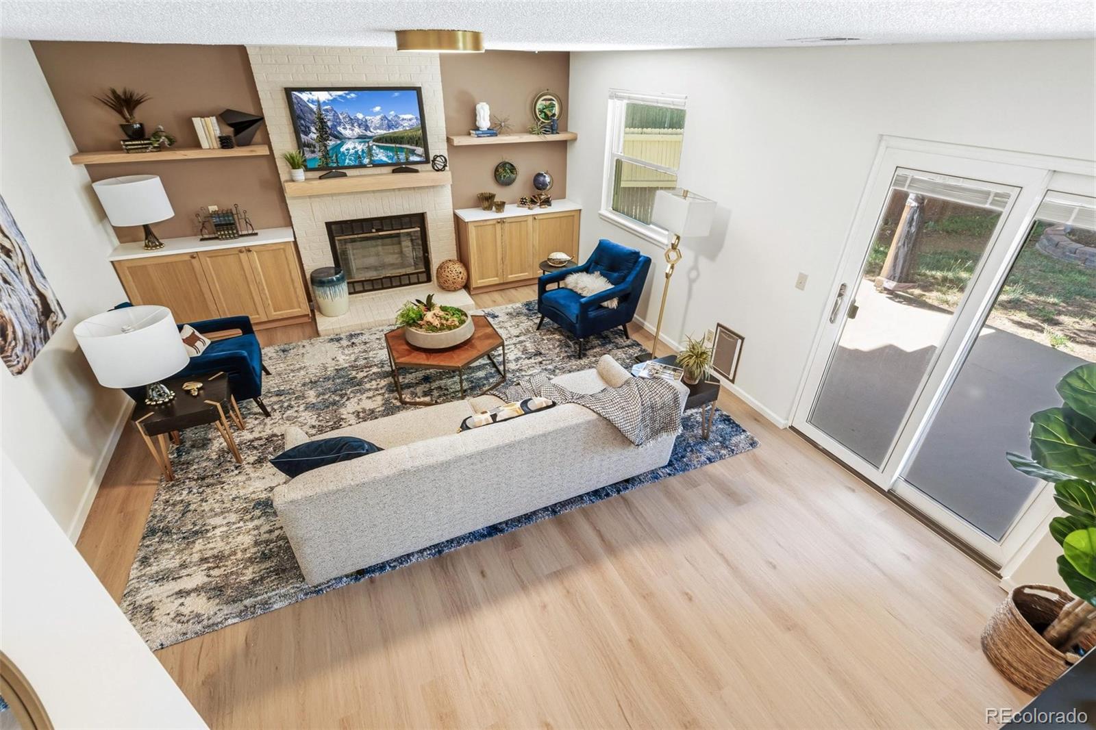MLS Image #8 for 12651 e hazel street,broomfield, Colorado