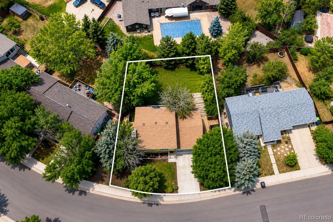 MLS Image #0 for 17995 e nassau drive,aurora, Colorado