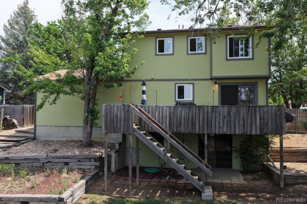MLS Image #1 for 17995 e nassau drive,aurora, Colorado