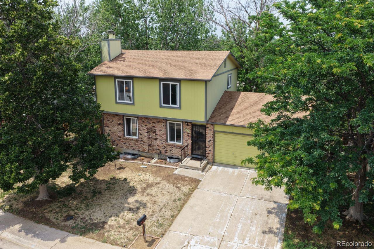 MLS Image #2 for 17995 e nassau drive,aurora, Colorado