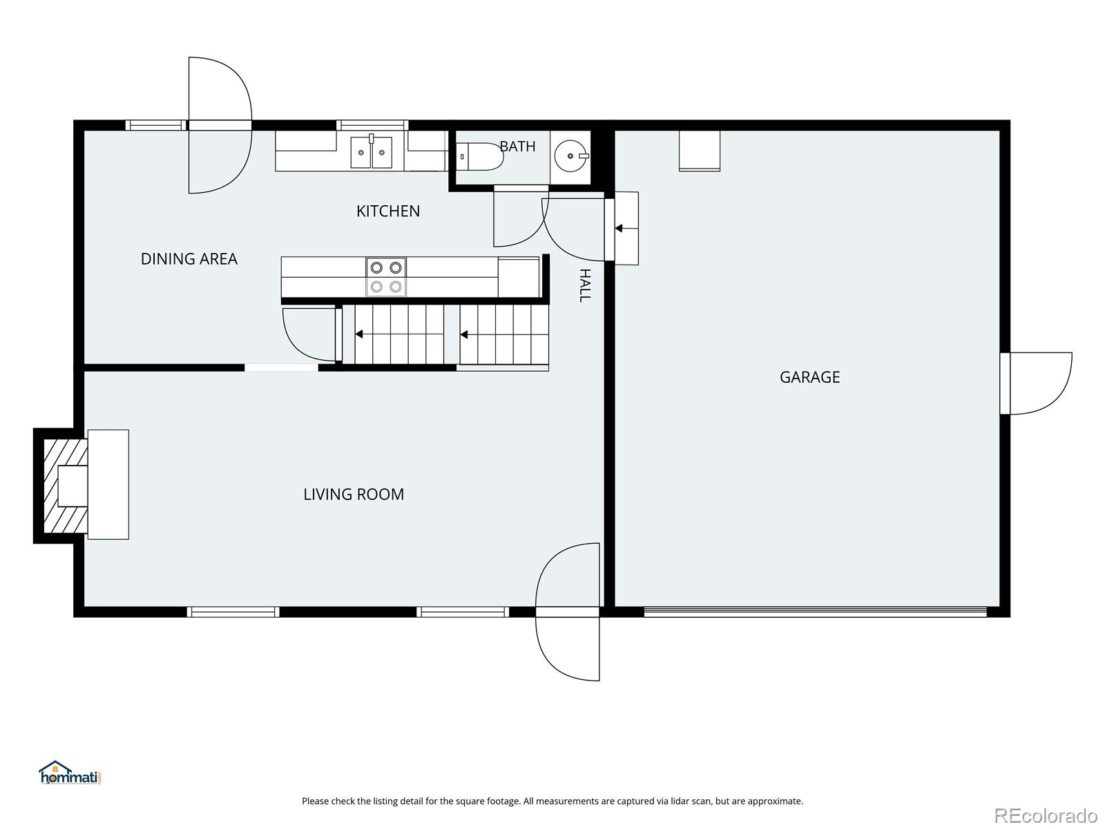 MLS Image #24 for 17995 e nassau drive,aurora, Colorado