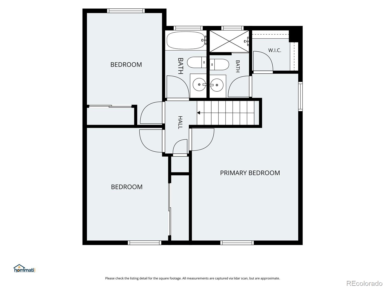 MLS Image #25 for 17995 e nassau drive,aurora, Colorado