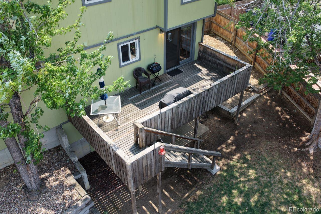 MLS Image #3 for 17995 e nassau drive,aurora, Colorado