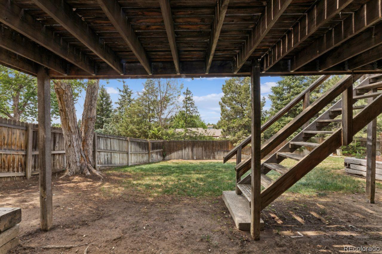 MLS Image #31 for 17995 e nassau drive,aurora, Colorado
