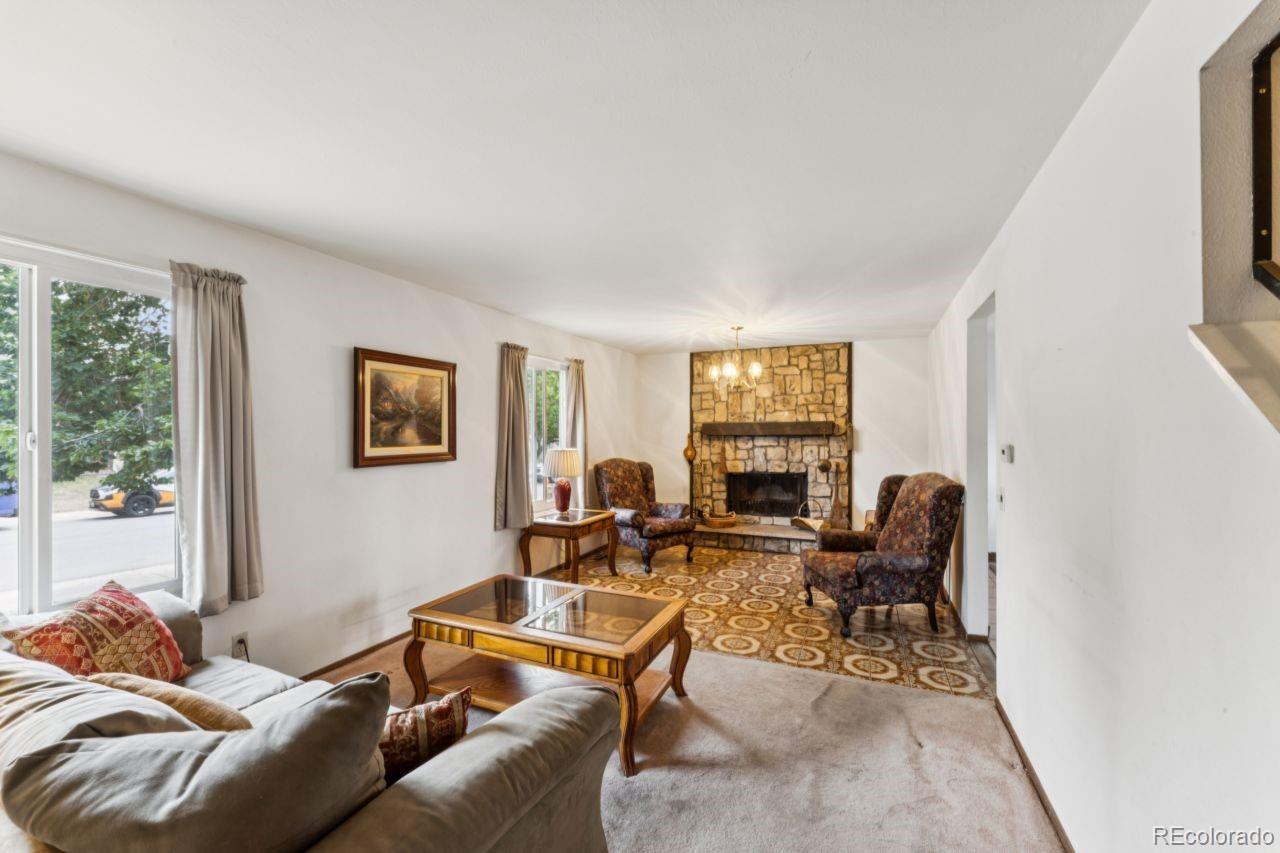 MLS Image #5 for 17995 e nassau drive,aurora, Colorado