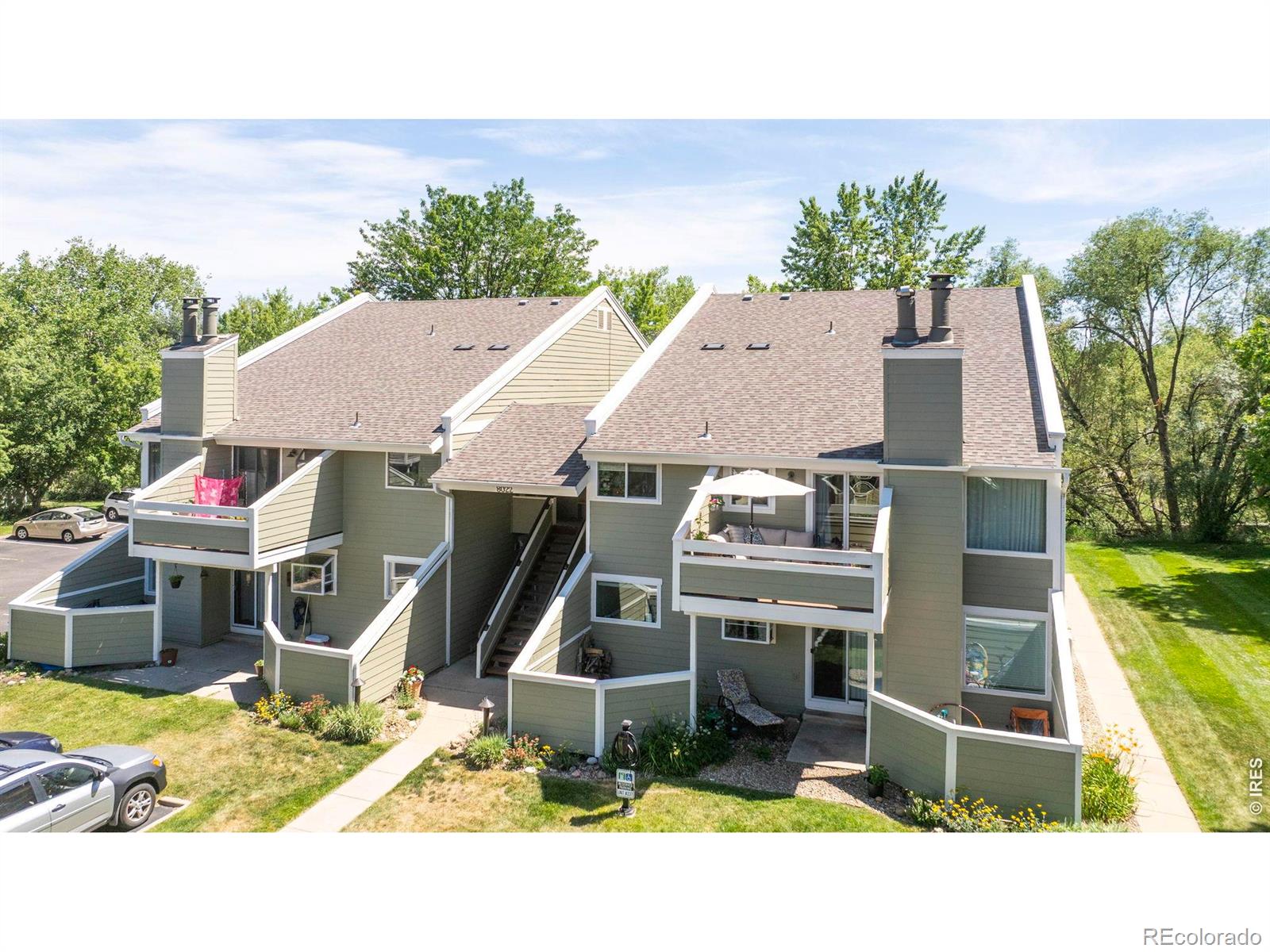 MLS Image #2 for 8022  countryside park,niwot, Colorado