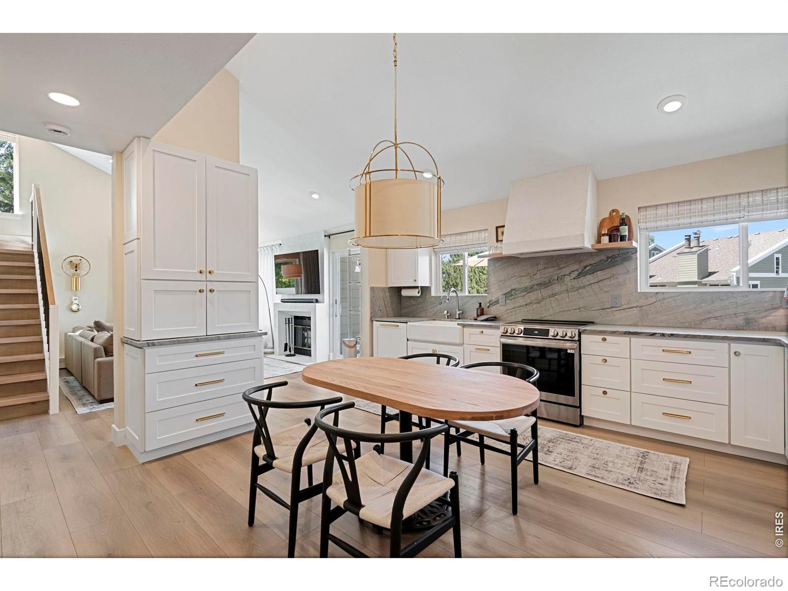 MLS Image #3 for 8022  countryside park,niwot, Colorado