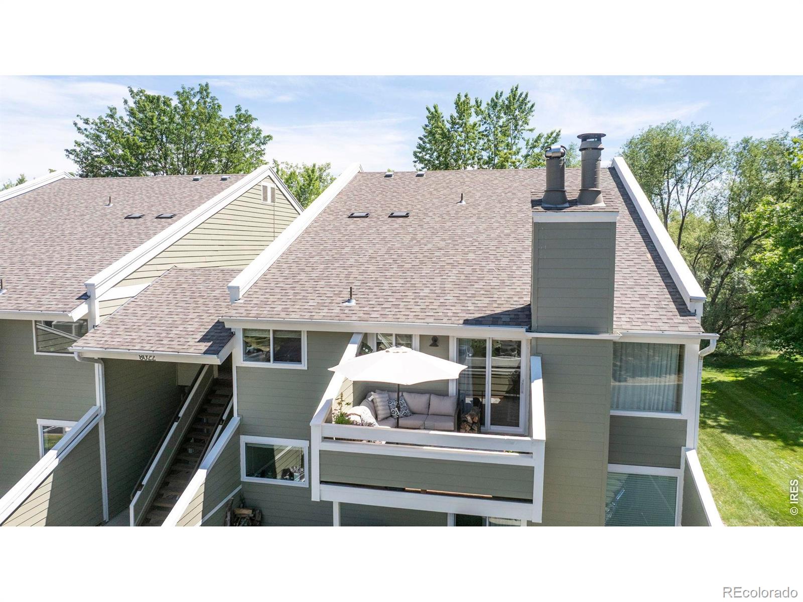 MLS Image #35 for 8022  countryside park,niwot, Colorado