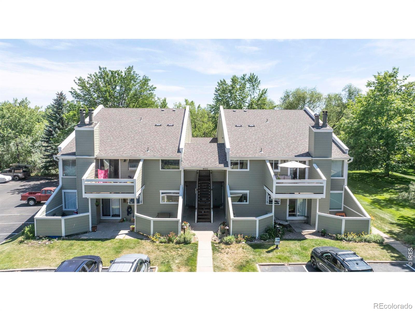 MLS Image #36 for 8022  countryside park,niwot, Colorado
