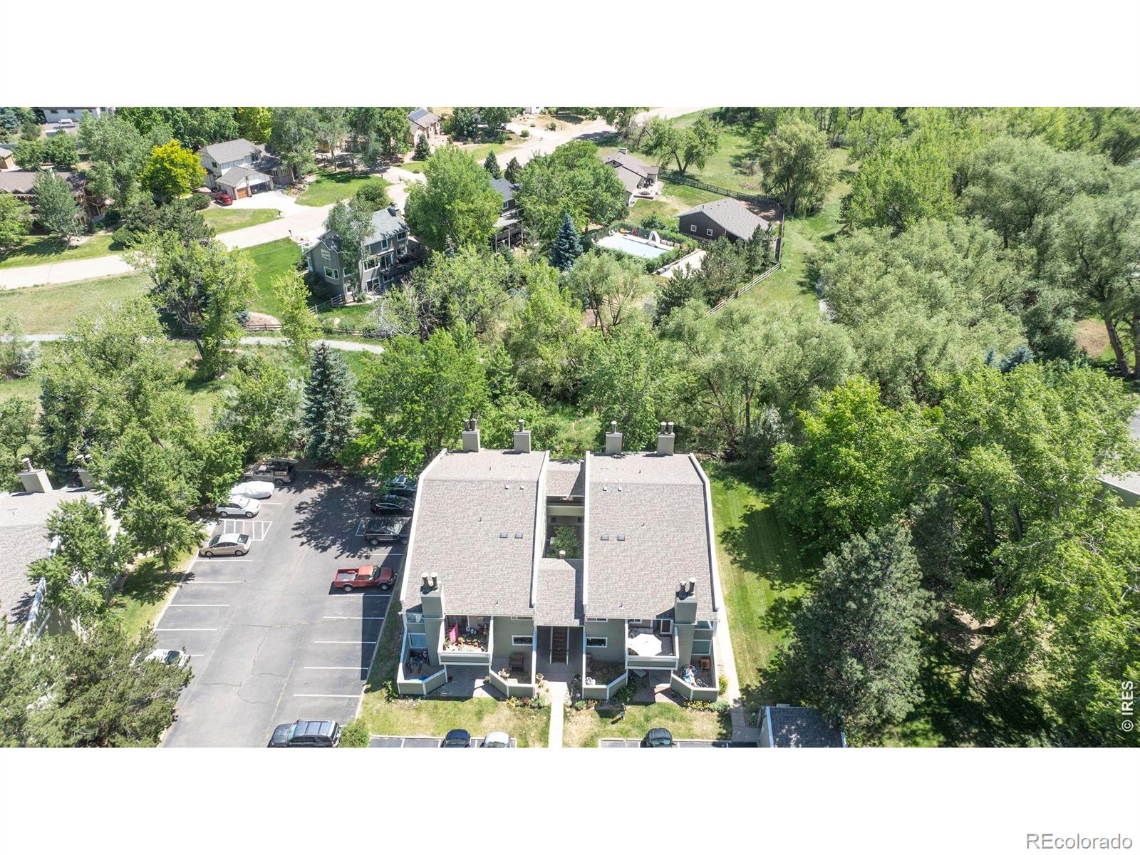 MLS Image #37 for 8022  countryside park,niwot, Colorado