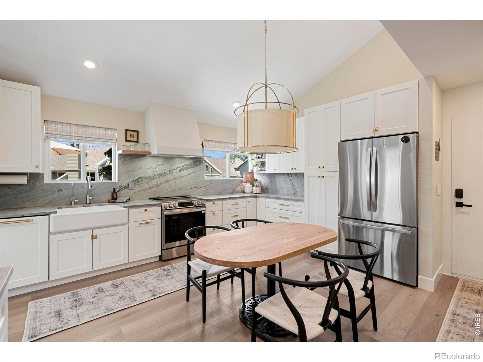 MLS Image #4 for 8022  countryside park,niwot, Colorado