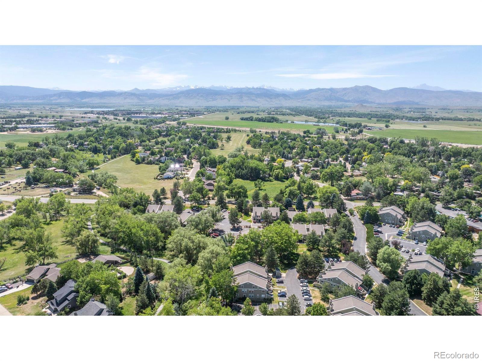 MLS Image #41 for 8022  countryside park,niwot, Colorado
