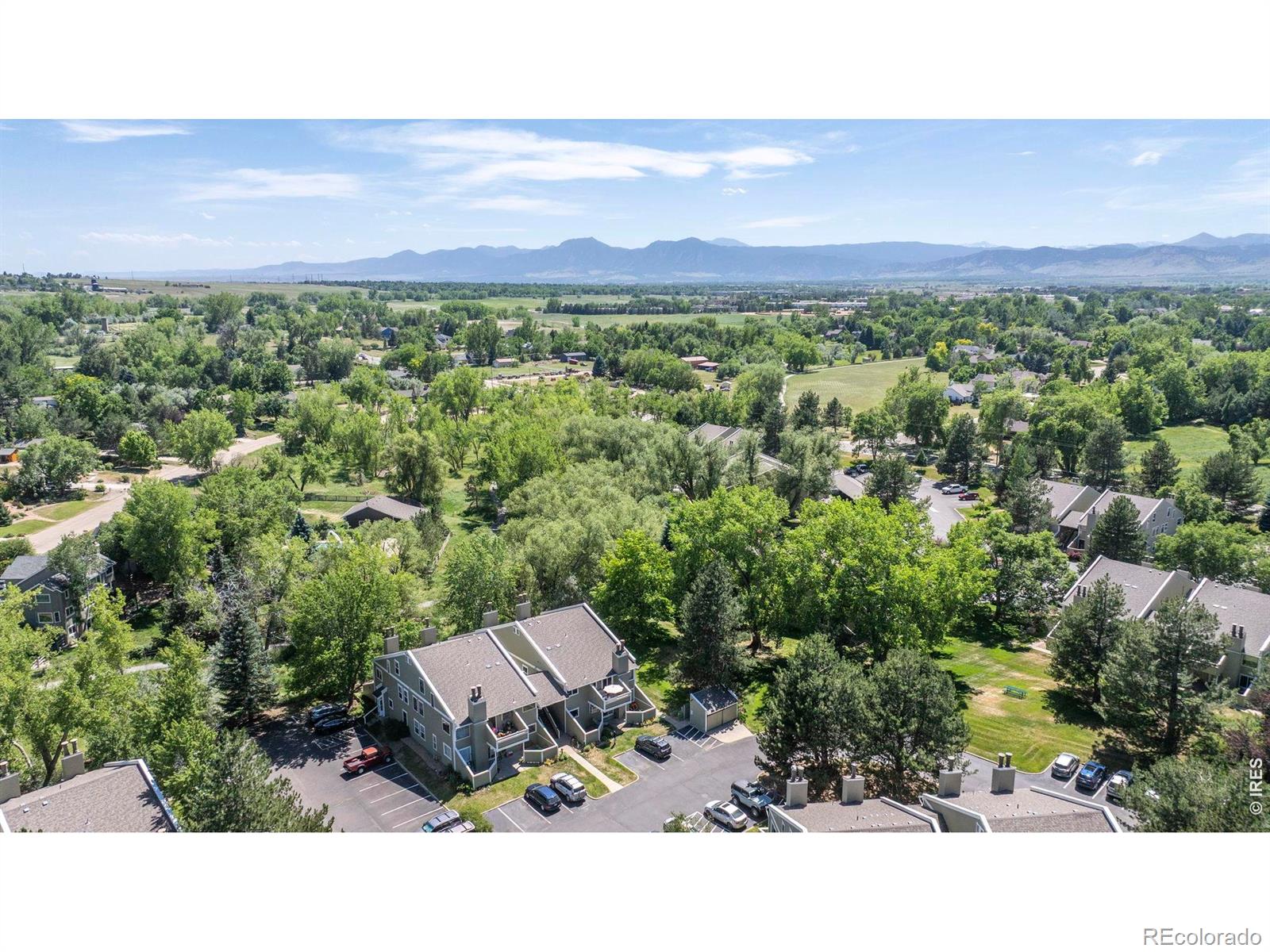MLS Image #43 for 8022  countryside park,niwot, Colorado