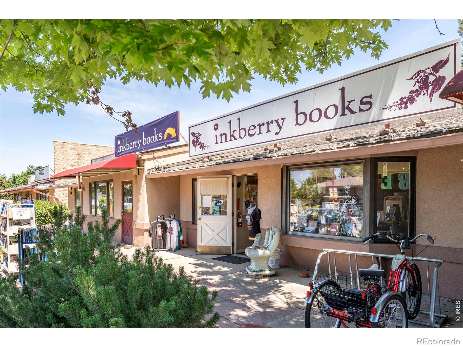 MLS Image #44 for 8022  countryside park,niwot, Colorado