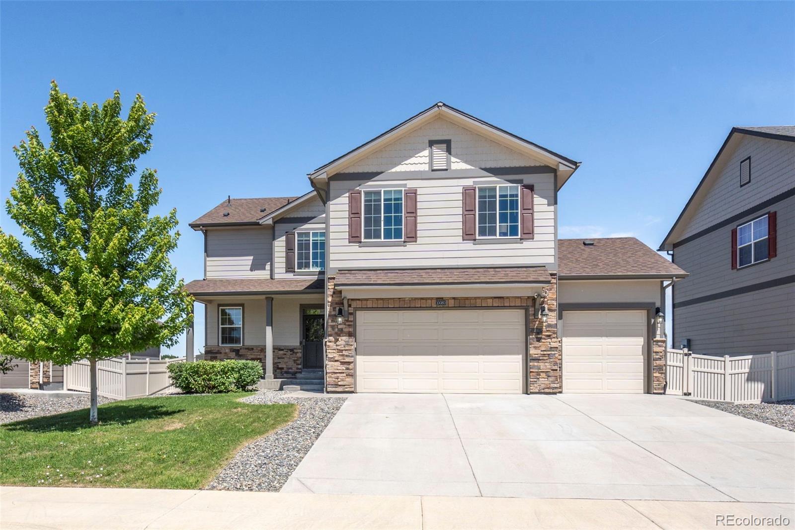 MLS Image #0 for 10080  cedar street,firestone, Colorado