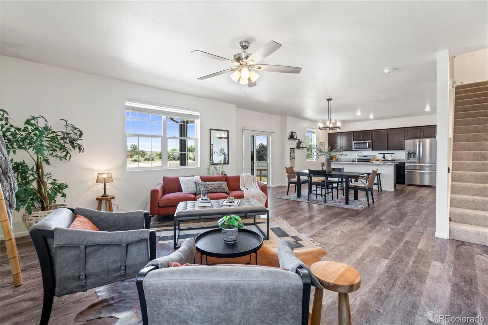 MLS Image #4 for 10080  cedar street,firestone, Colorado