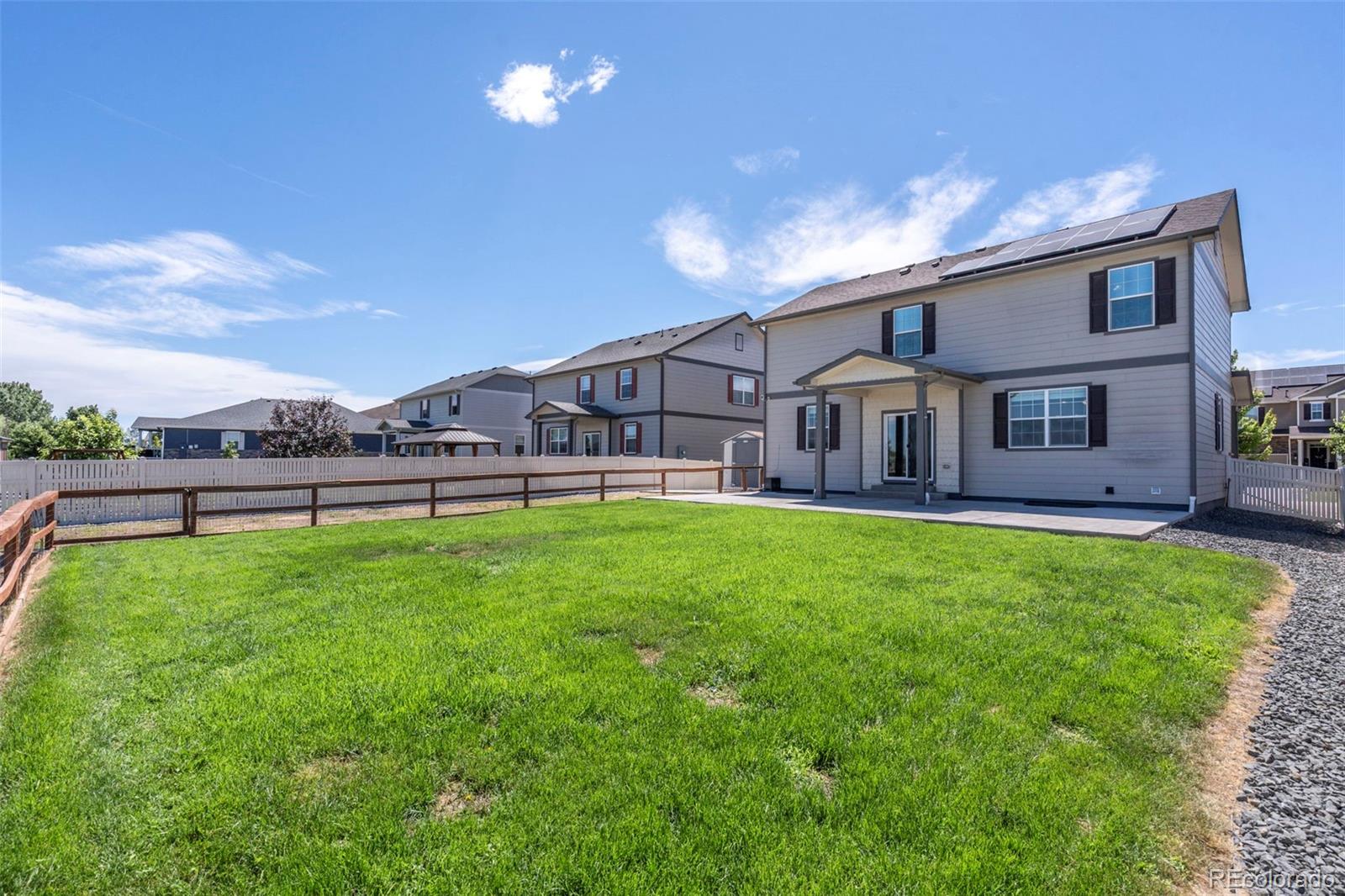 MLS Image #47 for 10080  cedar street,firestone, Colorado