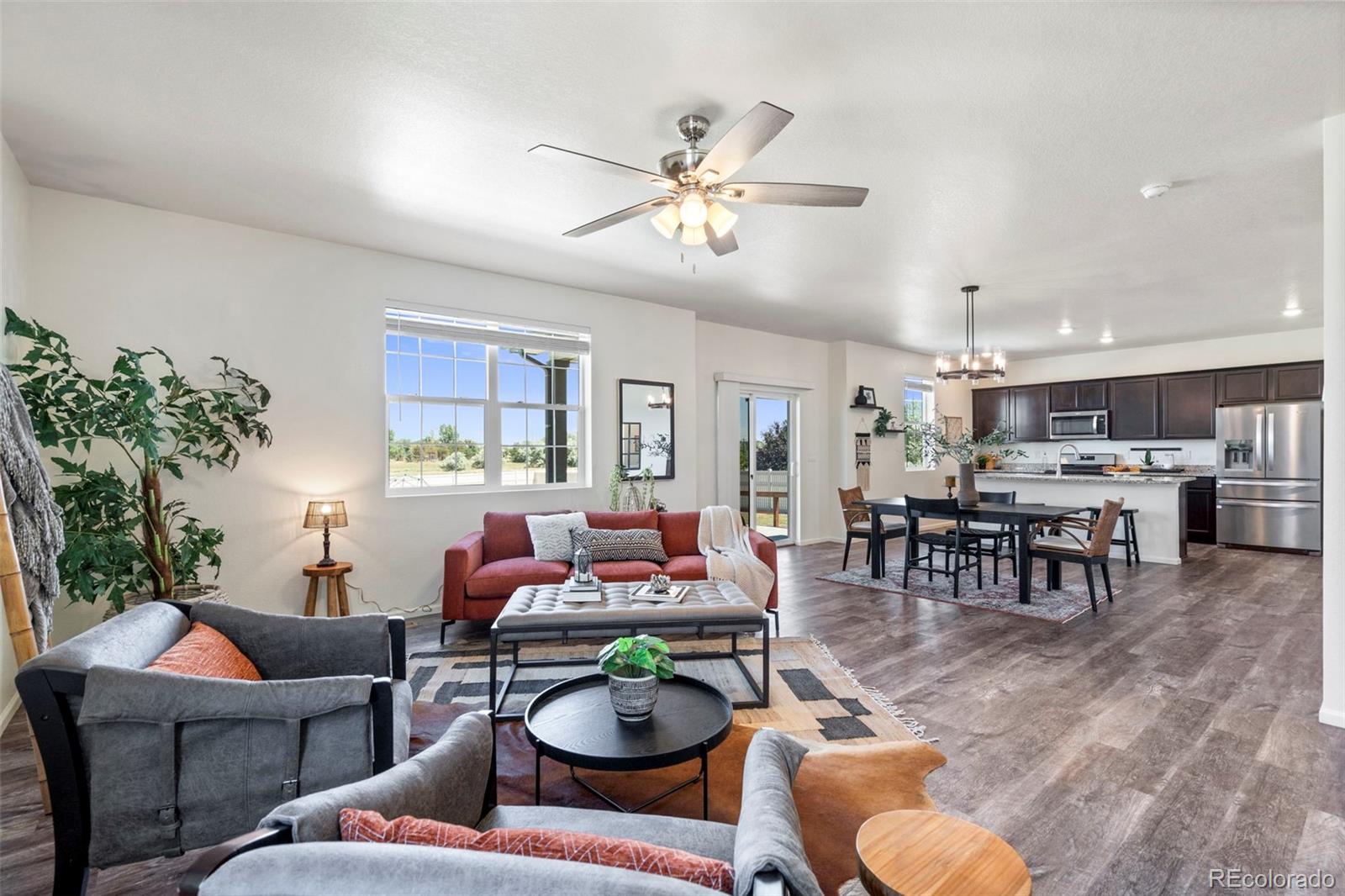MLS Image #5 for 10080  cedar street,firestone, Colorado