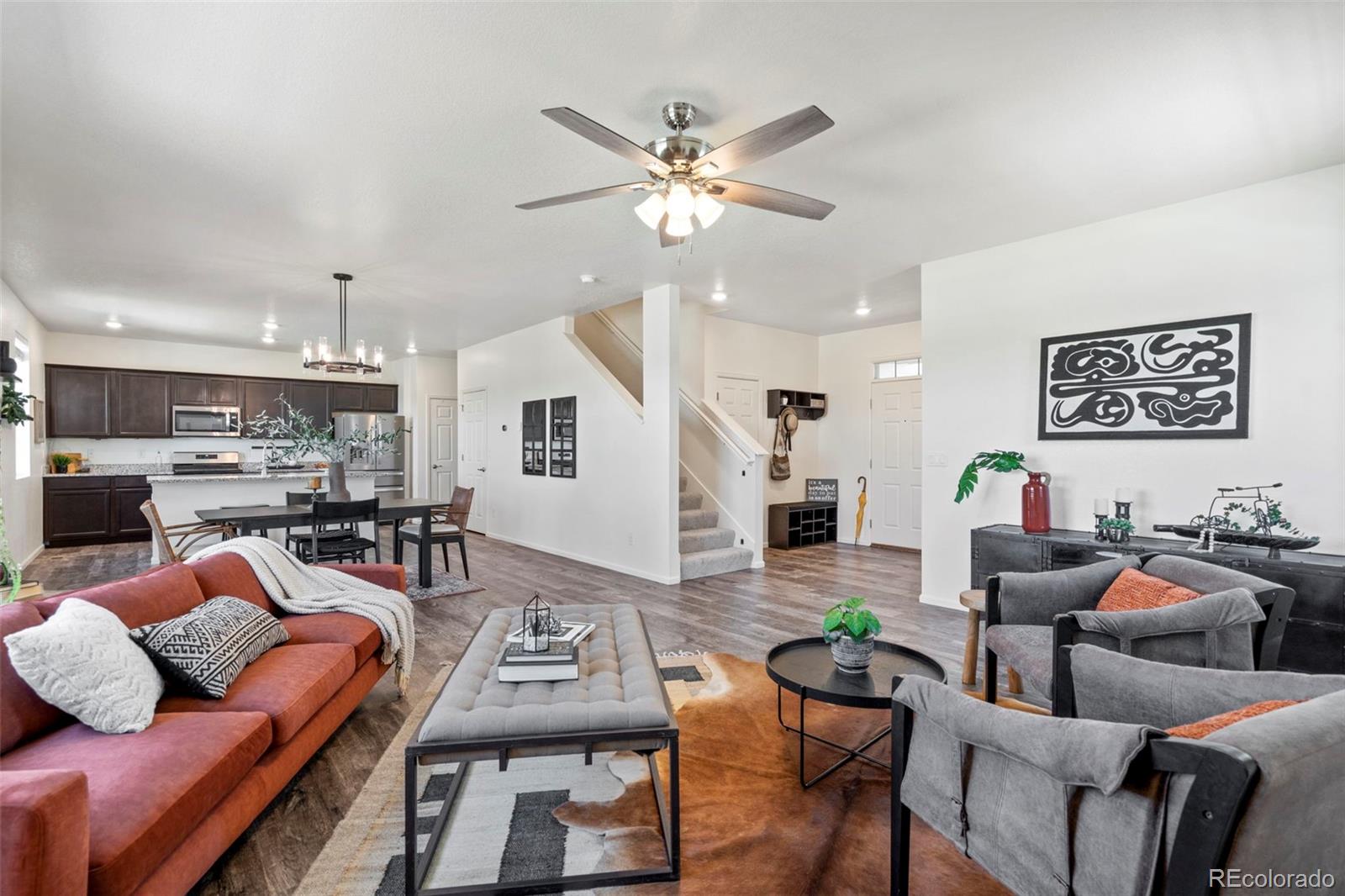 MLS Image #6 for 10080  cedar street,firestone, Colorado