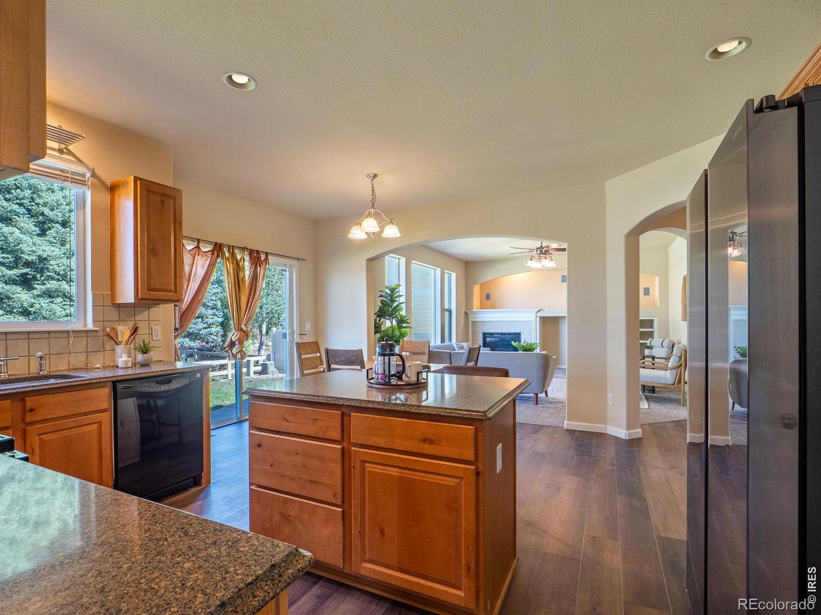 MLS Image #11 for 10100  belmont street,firestone, Colorado