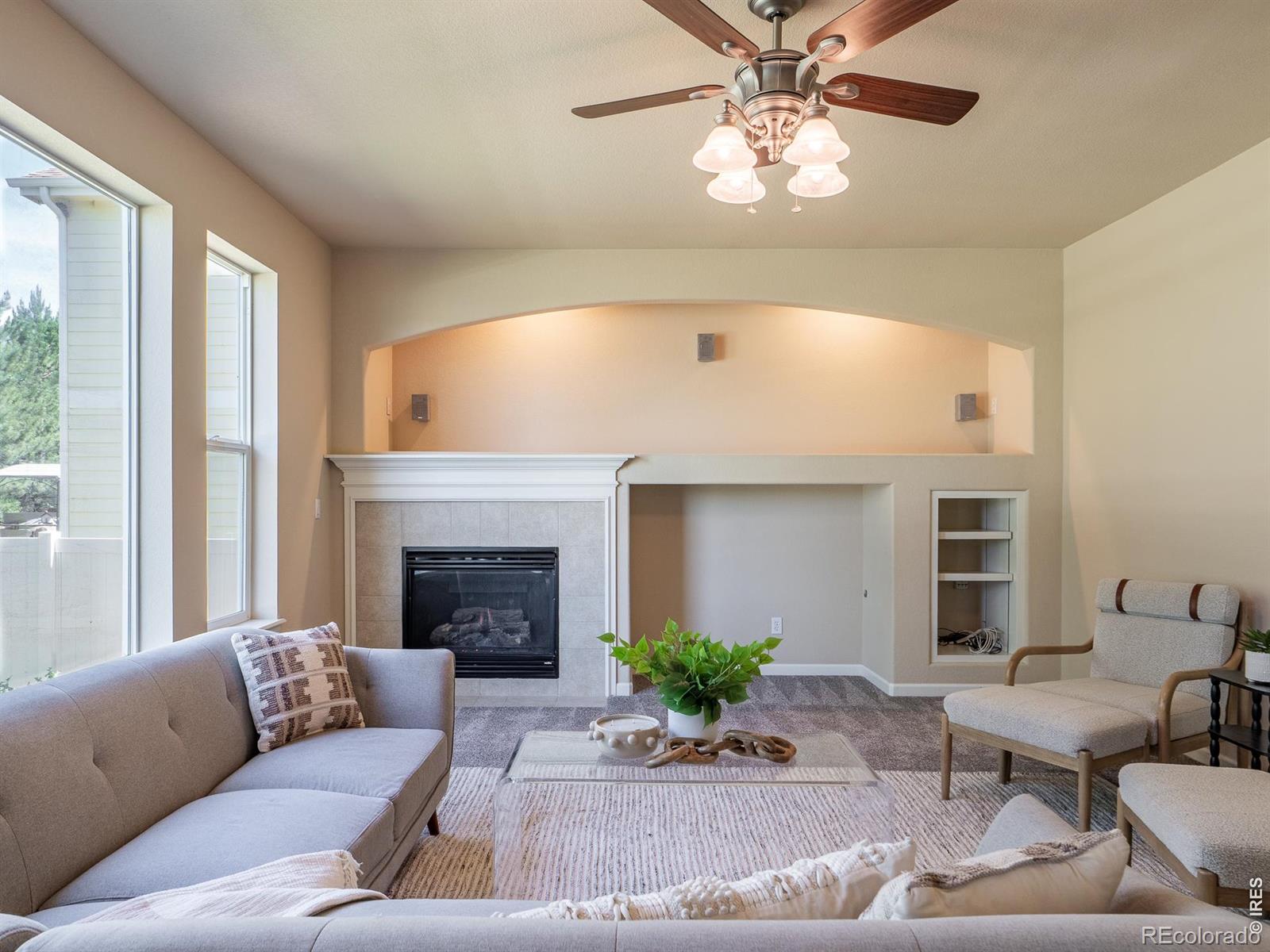 MLS Image #12 for 10100  belmont street,firestone, Colorado