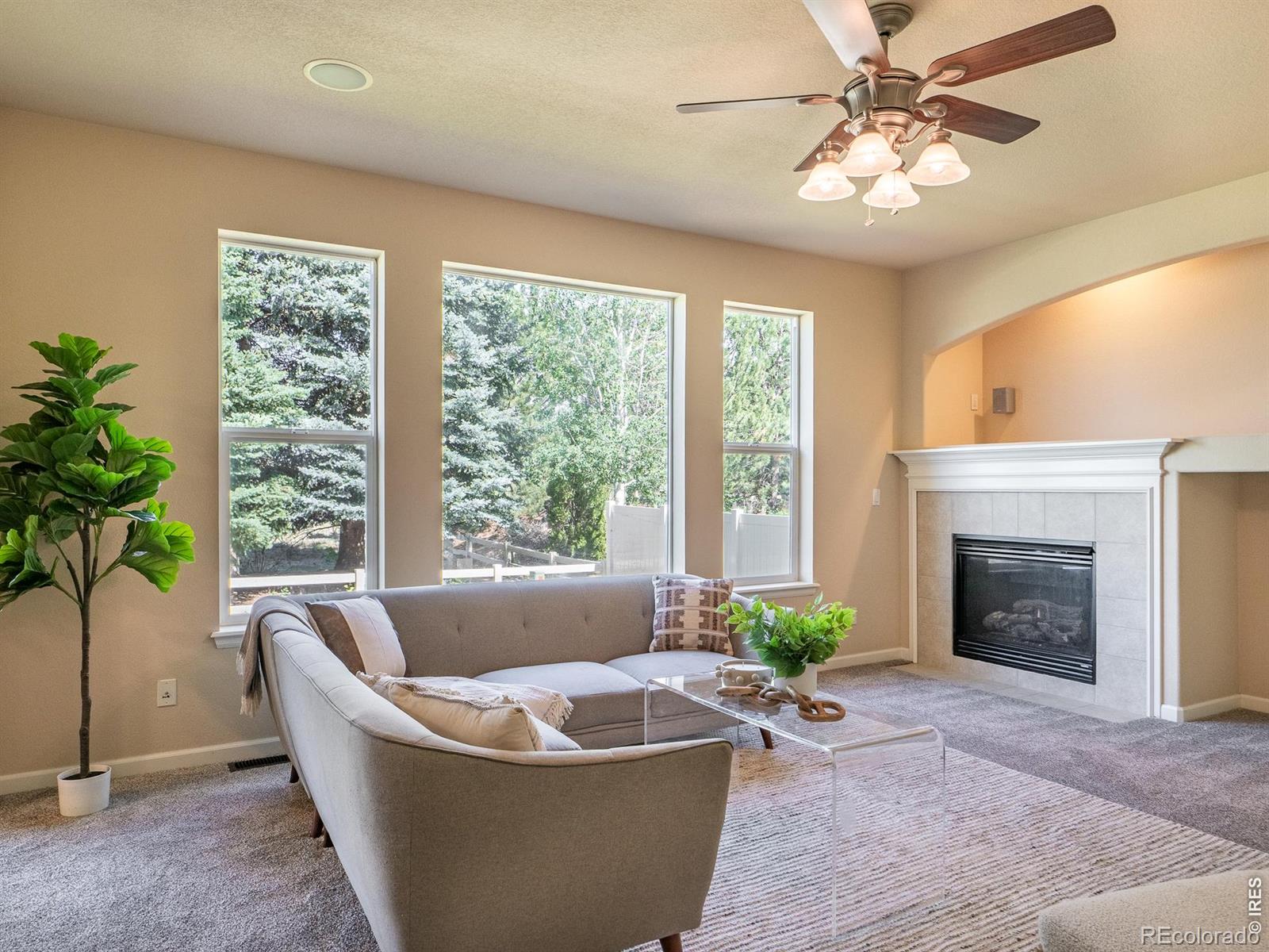 MLS Image #13 for 10100  belmont street,firestone, Colorado