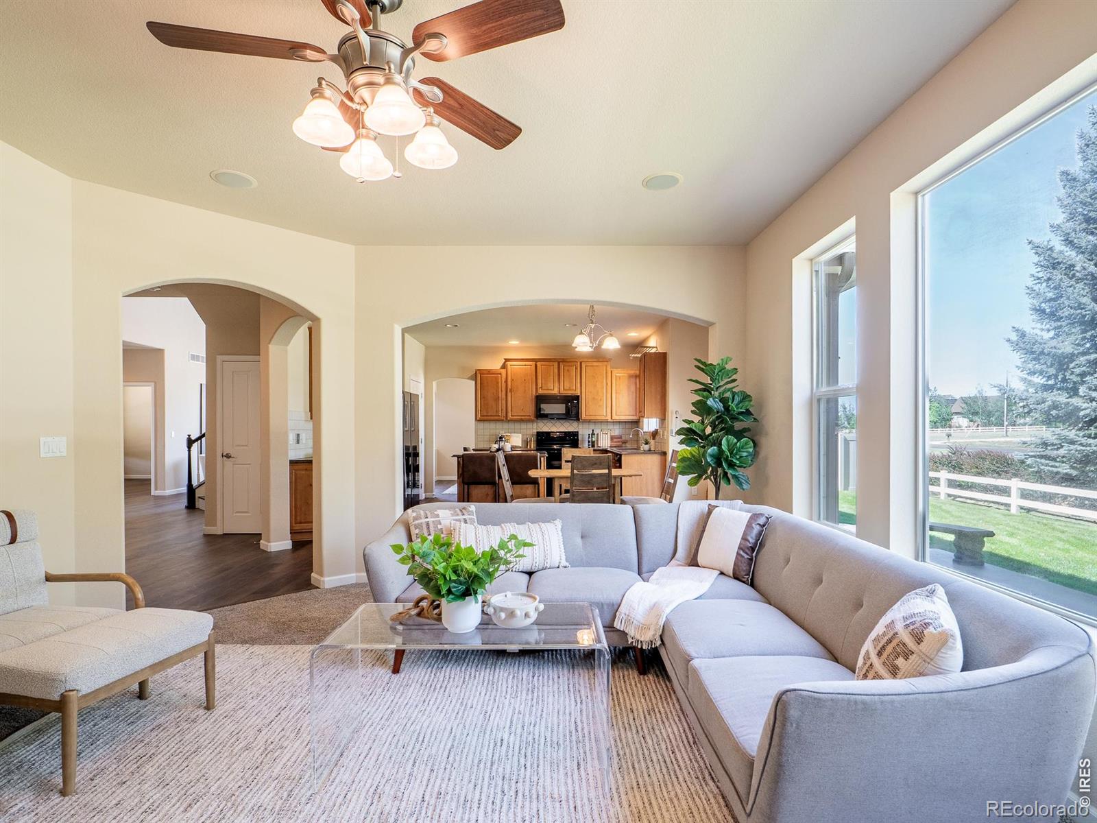 MLS Image #14 for 10100  belmont street,firestone, Colorado