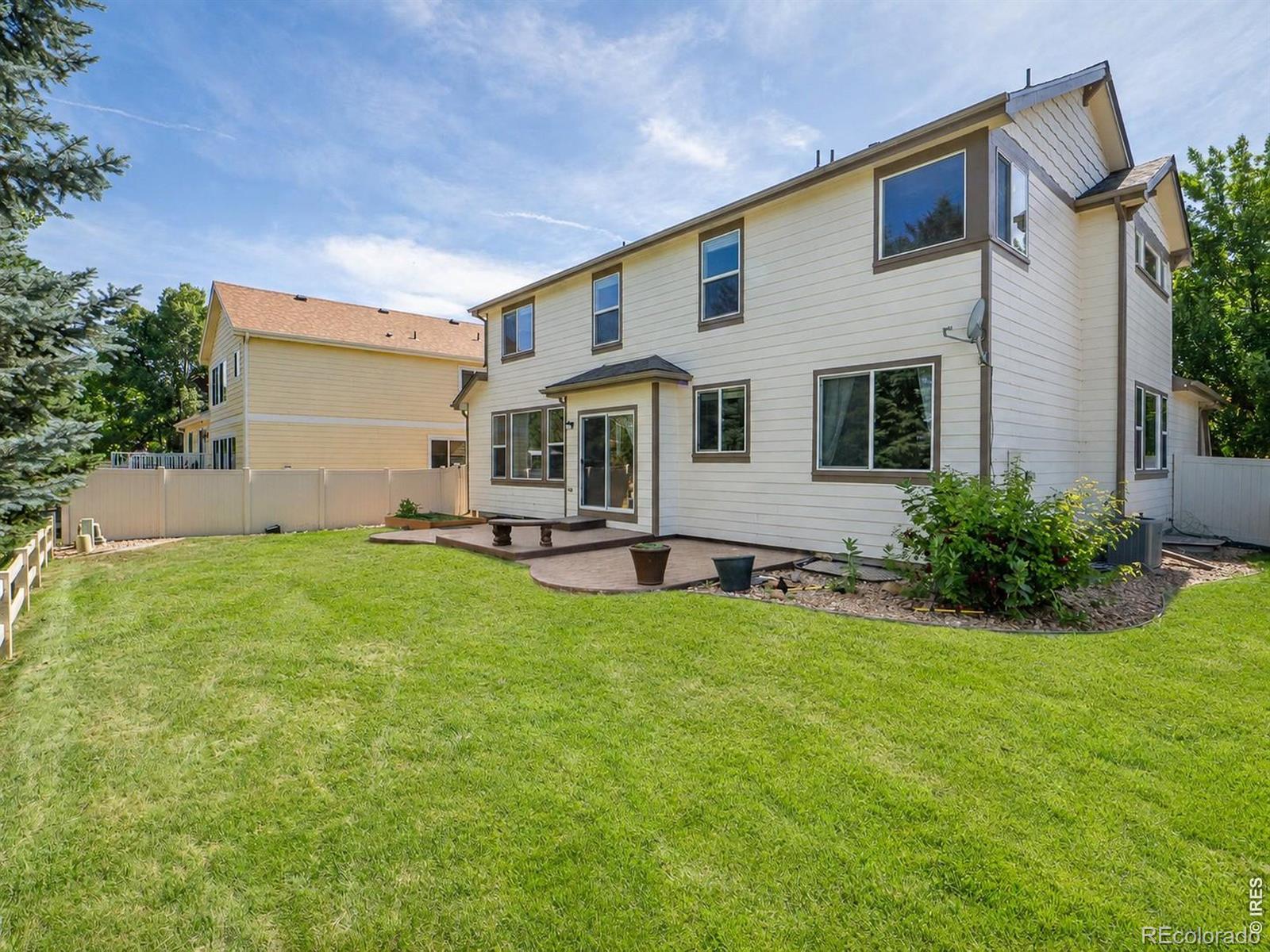 MLS Image #29 for 10100  belmont street,firestone, Colorado