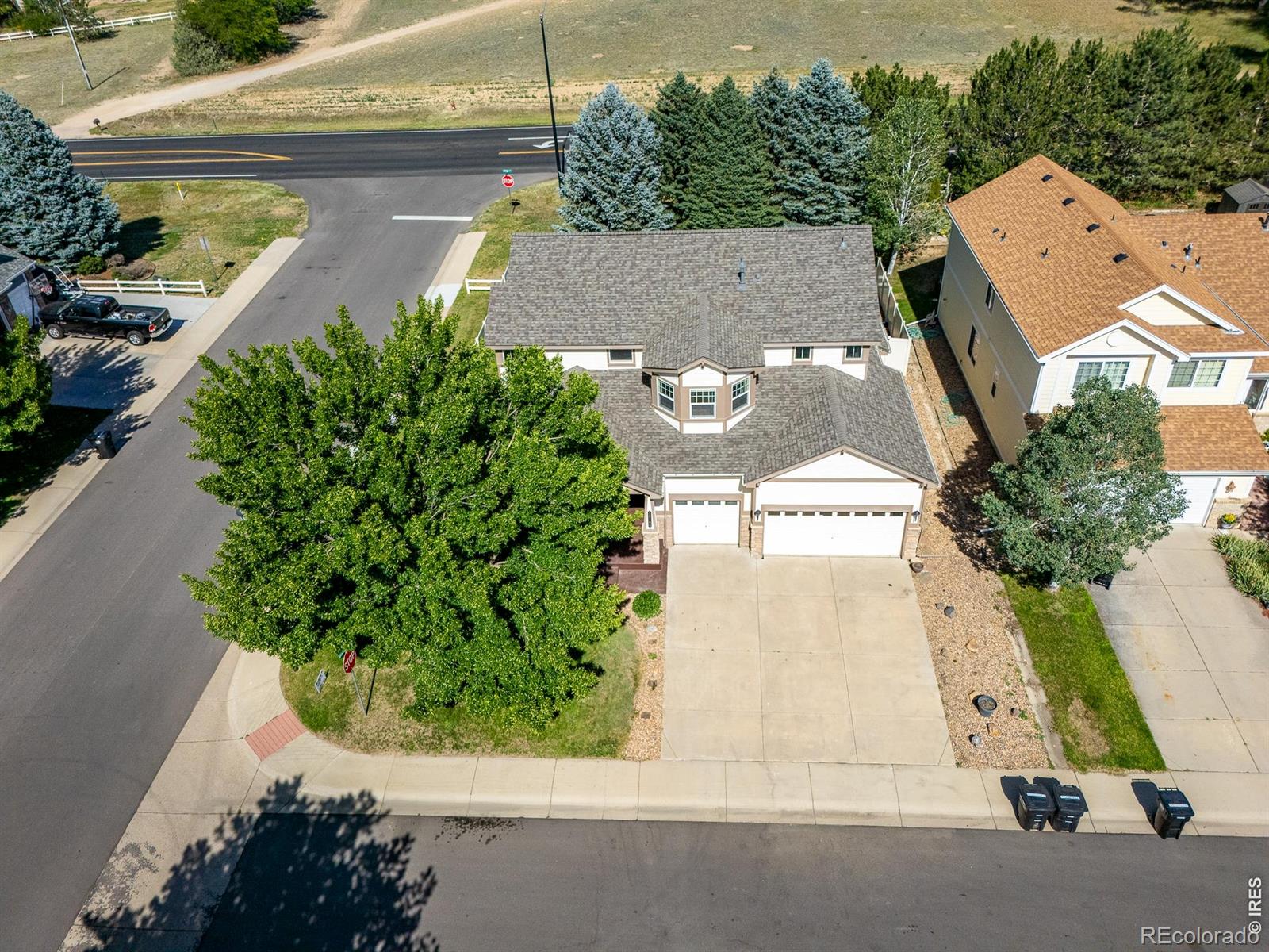 MLS Image #30 for 10100  belmont street,firestone, Colorado