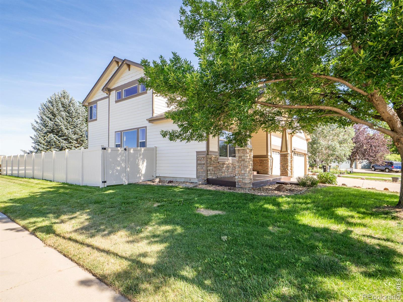MLS Image #31 for 10100  belmont street,firestone, Colorado