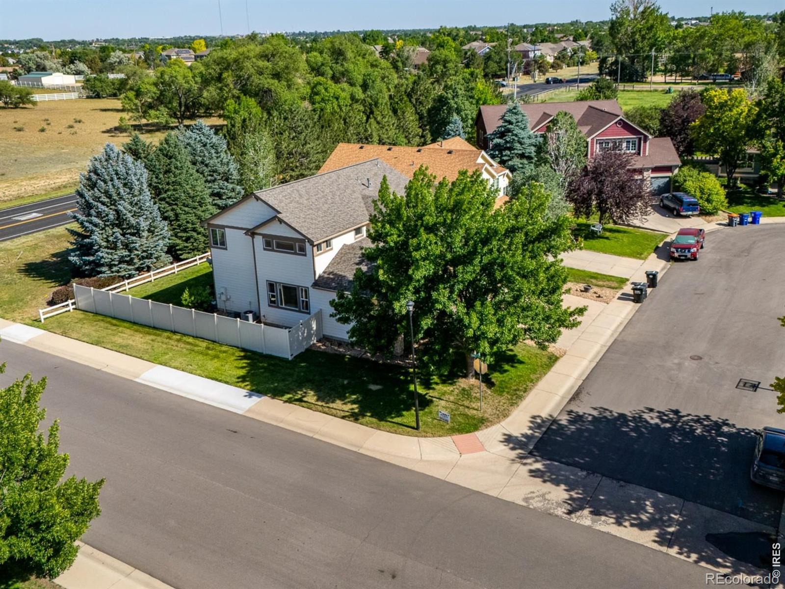 MLS Image #32 for 10100  belmont street,firestone, Colorado