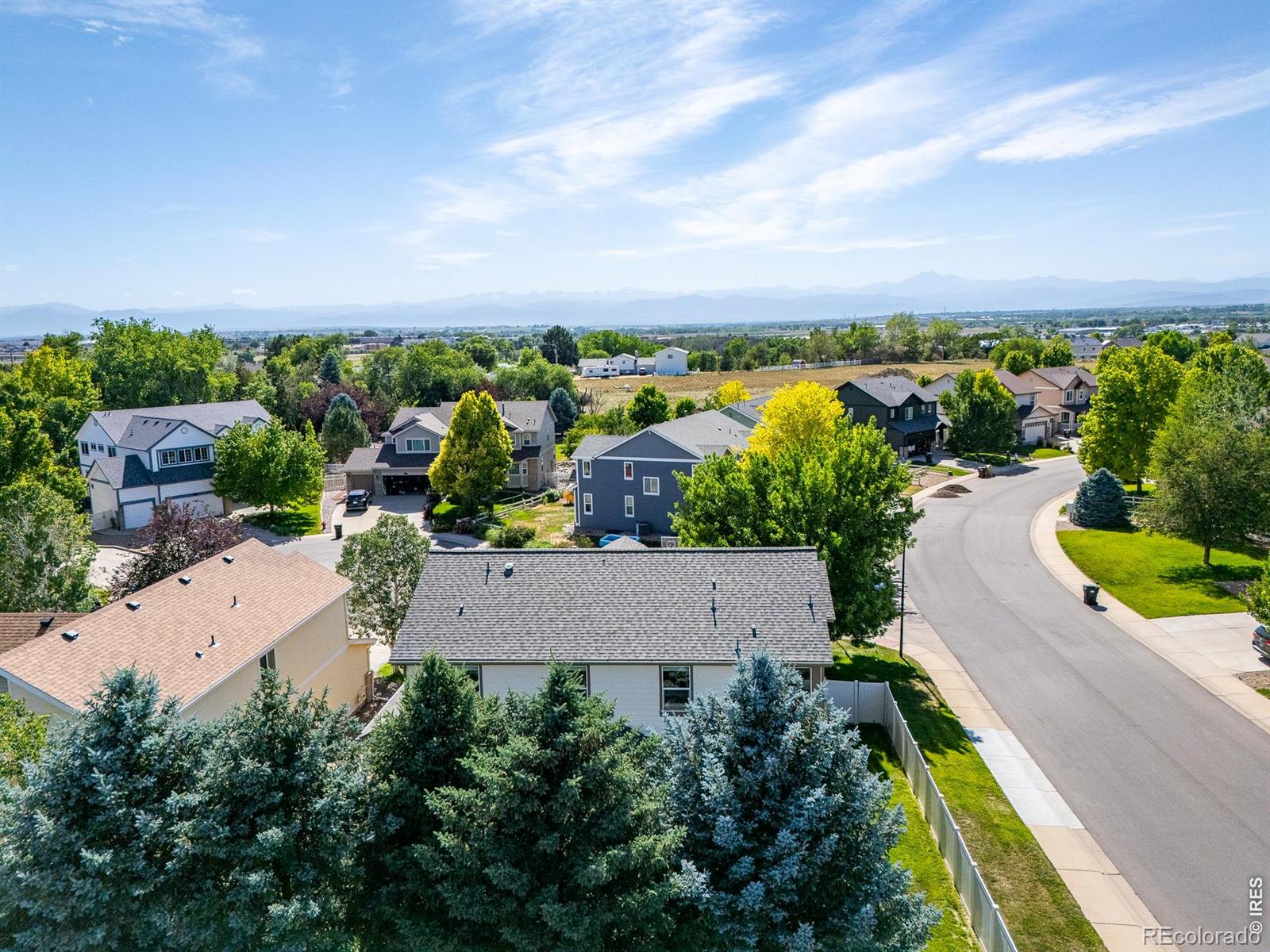 MLS Image #33 for 10100  belmont street,firestone, Colorado