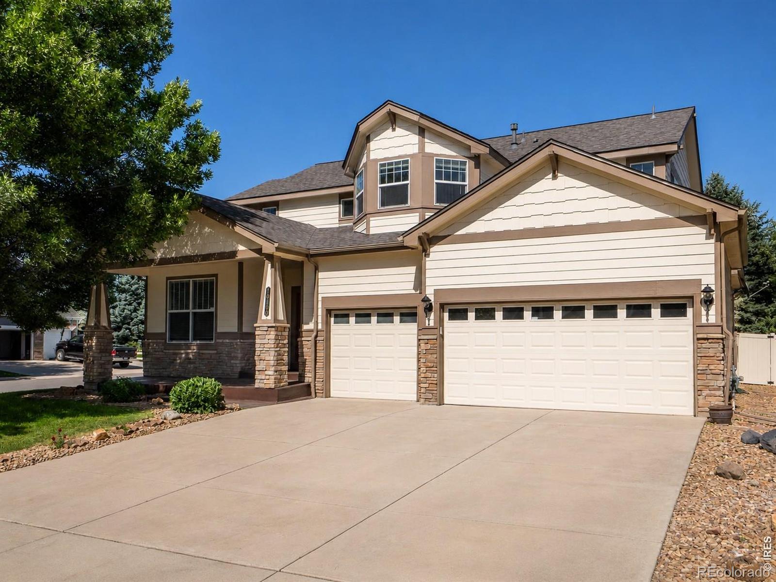 MLS Image #34 for 10100  belmont street,firestone, Colorado