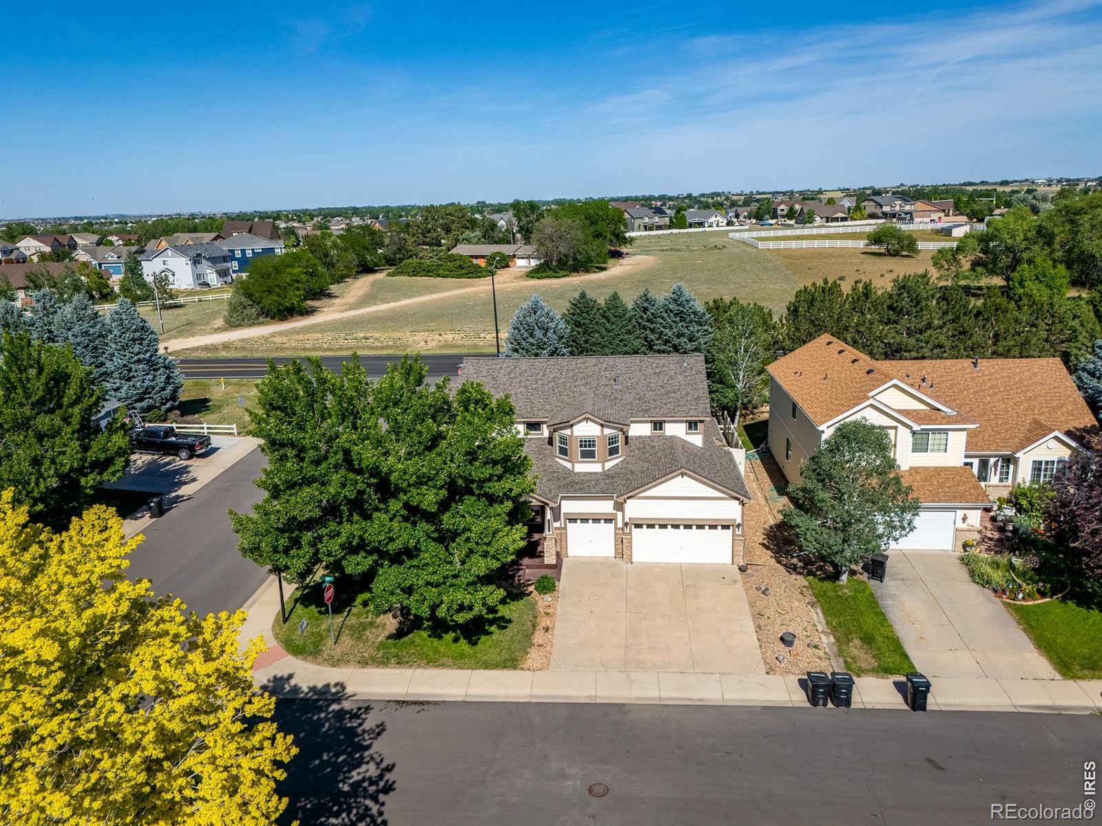 MLS Image #35 for 10100  belmont street,firestone, Colorado
