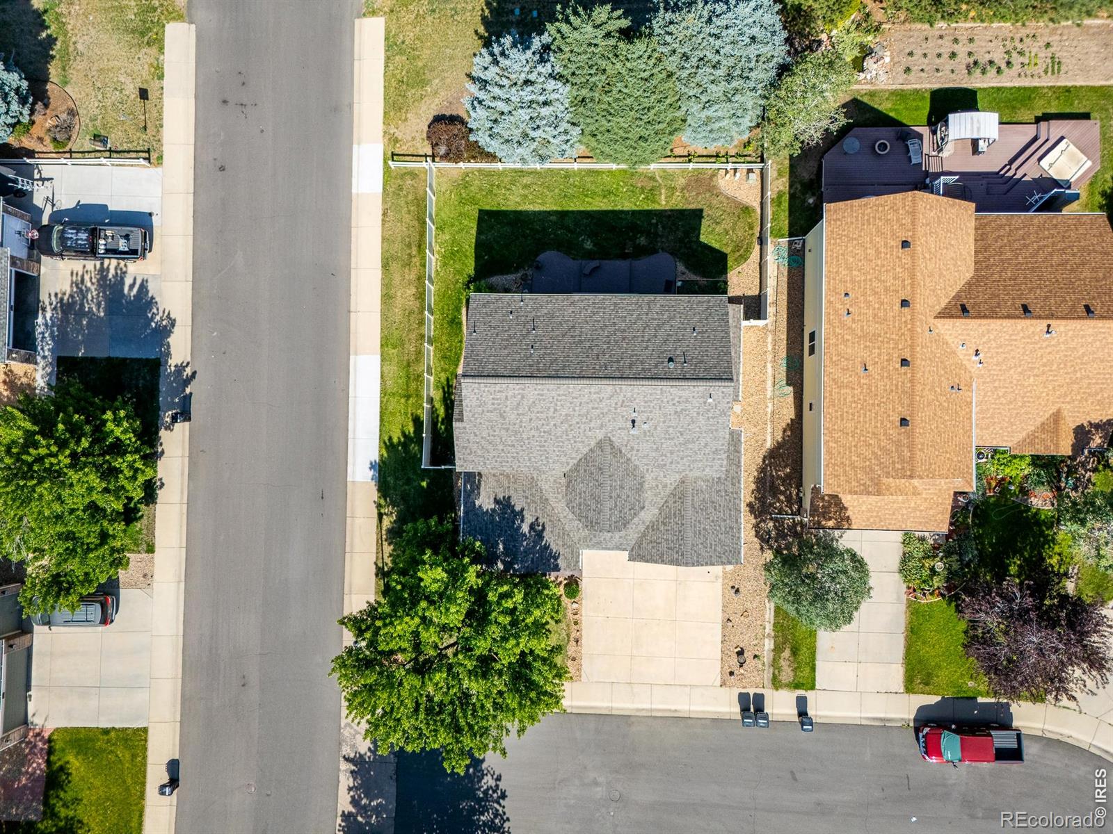 MLS Image #36 for 10100  belmont street,firestone, Colorado