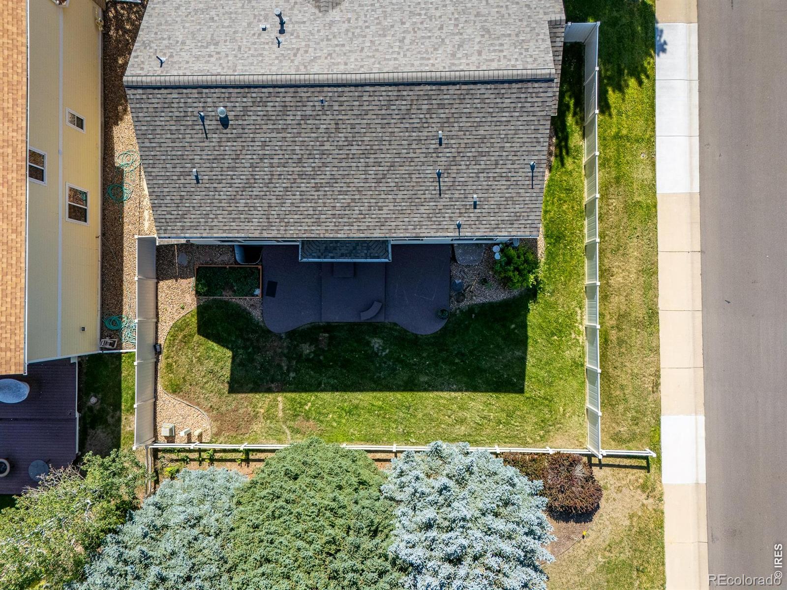 MLS Image #37 for 10100  belmont street,firestone, Colorado
